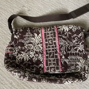 Satchel Bag